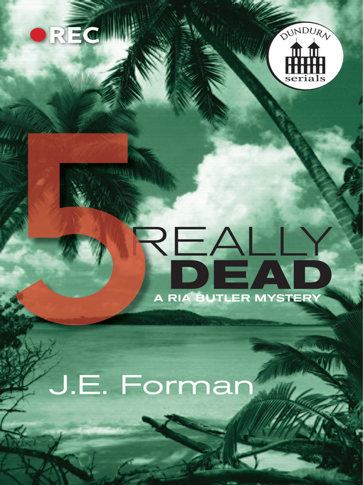 Title details for Really Dead--Part 5 by J.E. Forman - Available